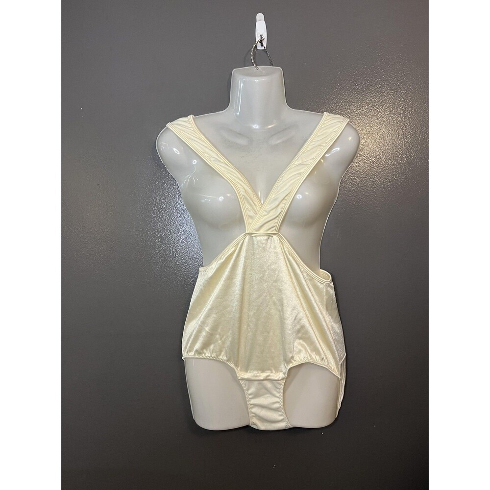 Mary Jane TR Sport Maternity Singlet Bodysuit Womens Ivory Nursing Support 2914